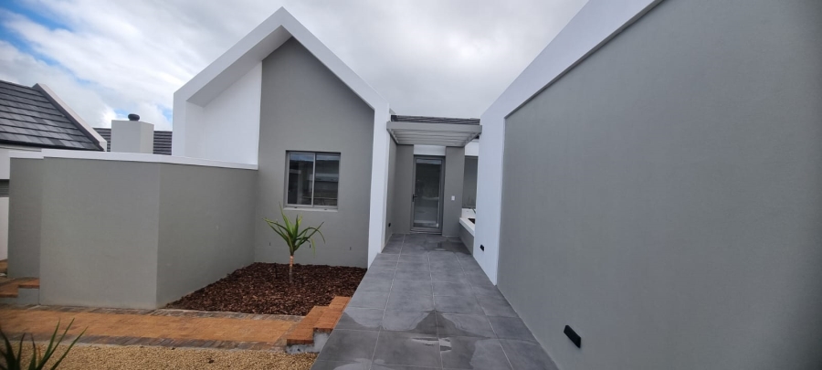 3 Bedroom Property for Sale in Langebaan Country Estate Western Cape